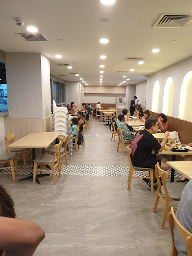 Ayam Penyet Ria - Nex - Singapore