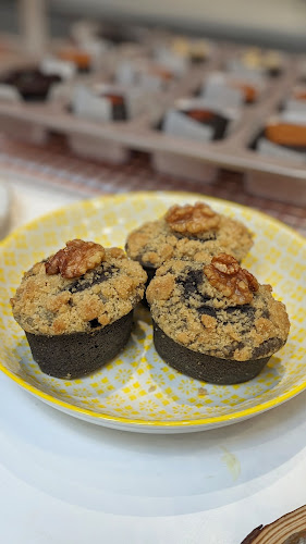 Opinii despre Dome Bakery - Fudgy Brownies & Bakes în Singapore - Hospitality and gastronomy