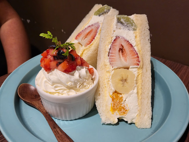 Comentarii opinii despre Cafe Ma Maison