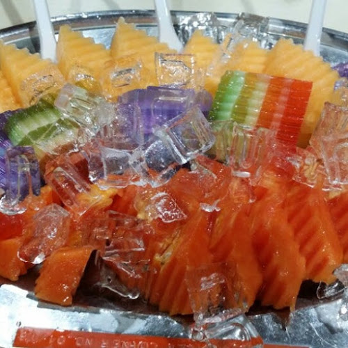 Opinii despre Sen Seng Juices Corner în Singapore - Hospitality and gastronomy