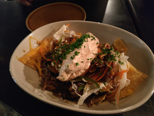 Meatsmith Telok Ayer - Singapore