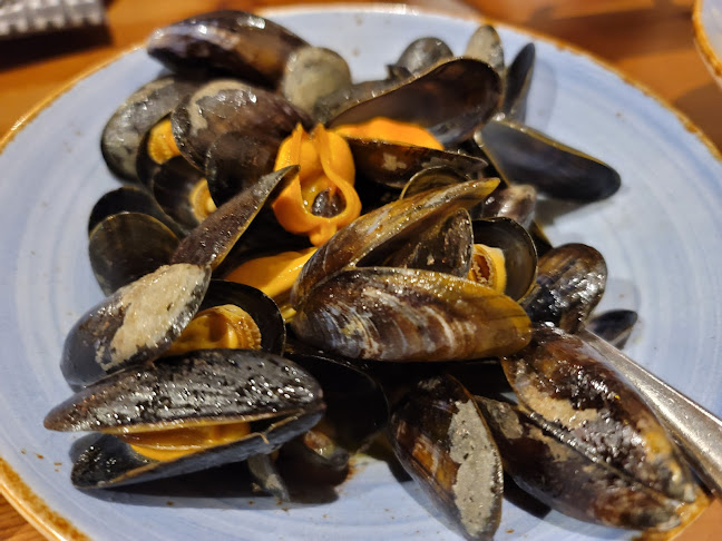 Pura Brasa Singapore