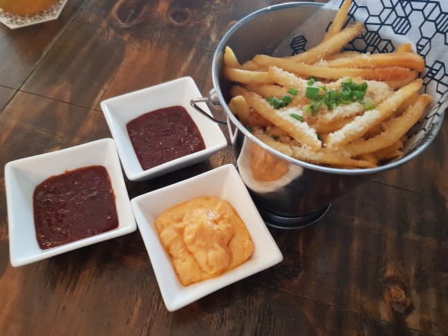 Comentarii opinii despre Joo Bar