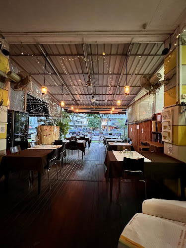 Bruno's Bistrot - Singapore