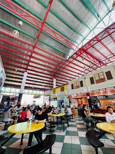 Opinii despre Fatty Patty în Singapore - Hospitality and gastronomy