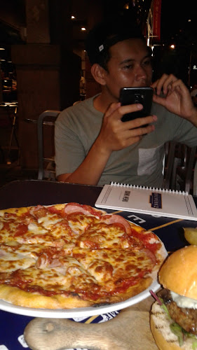 Opinii despre Brewerkz Riverside Point în Singapore - Hospitality and gastronomy