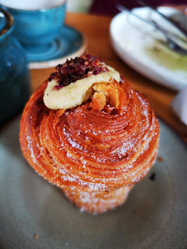 Bread Yard - Hospitality and gastronomy