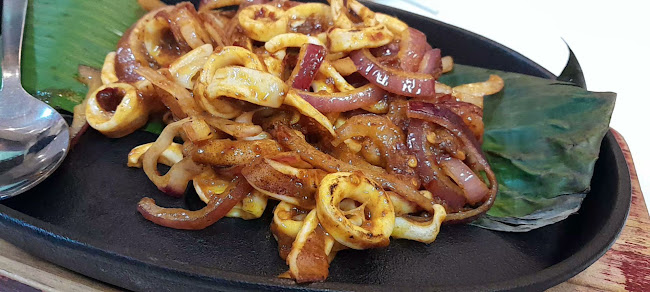 Comentarii opinii despre 3 meals a day