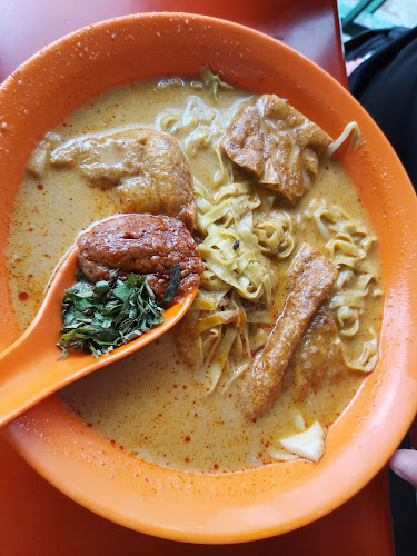 CCK 302 FoodHouse - Singapore