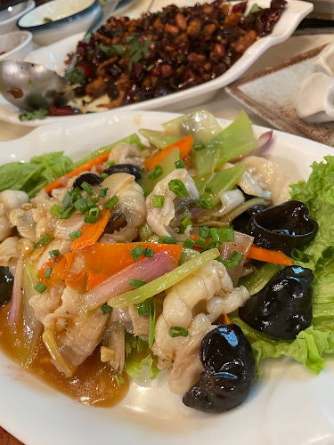 Qi Lai Feng 齐来丰鱼庄 Chinese Restaurant - Singapore