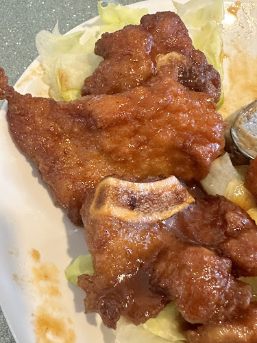 Opinii despre Lai Wah Restaurant în Singapore - Hospitality and gastronomy