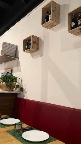 La Bettola Pizza & Grill