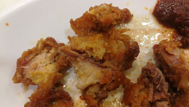 Opinii despre Chang Cheng Chinese mixed rice în Singapore - Hospitality and gastronomy