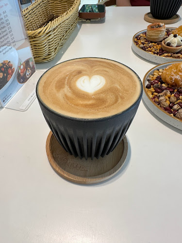 alkove bistro - Hospitality and gastronomy