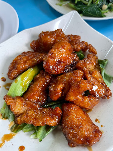 Opinii despre Wee's Family Coffee Shop (黄家咖啡店) în Singapore - Hospitality and gastronomy