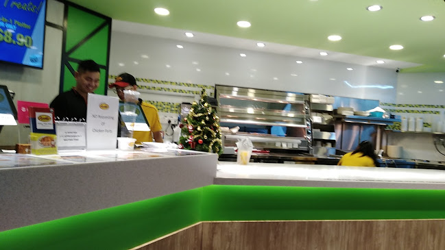 Arnold's Fried Chicken Bedok Branch