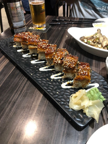 Megumi Japanese Restaurant - Singapore