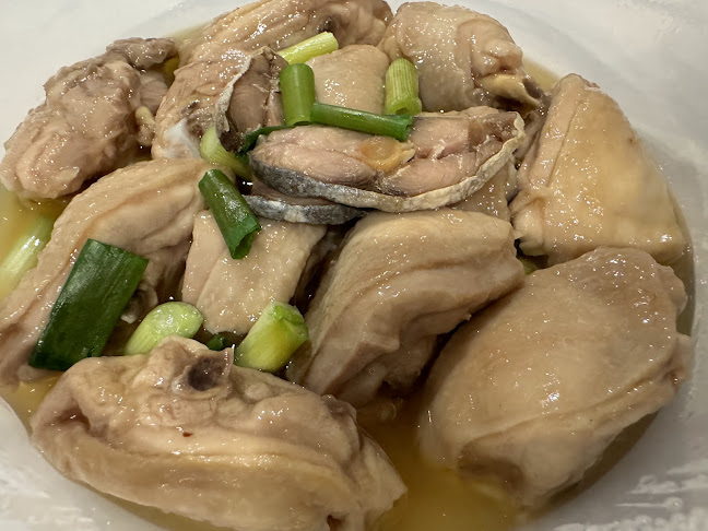 Comentarii opinii despre Eat First 食之為鮮