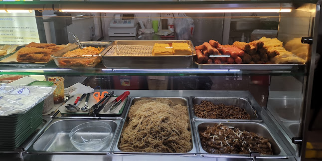 50A Marine Ter, Market, Singapore 441050