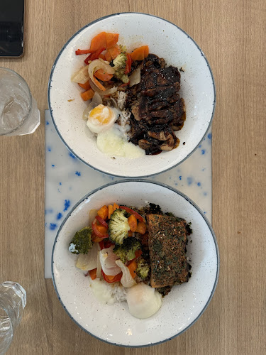 Comentarii opinii despre First Story Cafe - Coffee, Gelato, and Waffles