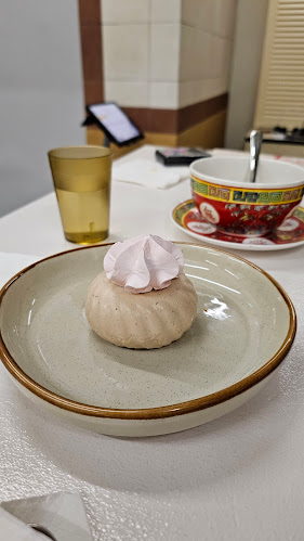 Comentarii opinii despre Lou Shang 楼上