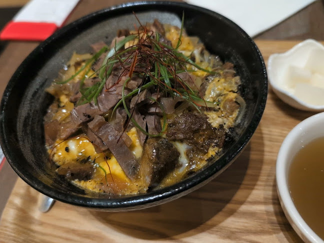 Niu Dian Beef Noodles Singapore - Singapore