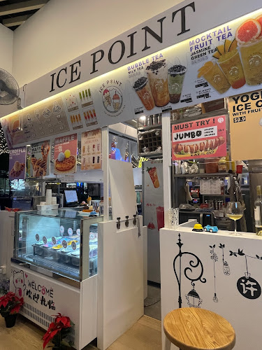 Ice Point - Singapore