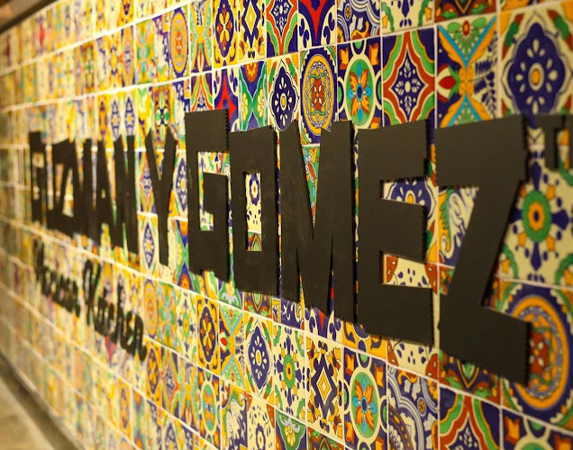 Opinii despre Guzman y Gomez - Pasir Ris Mall în Singapore - Hospitality and gastronomy