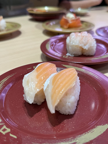 Opinii despre Sushiro Jewel Changi în Singapore - Hospitality and gastronomy