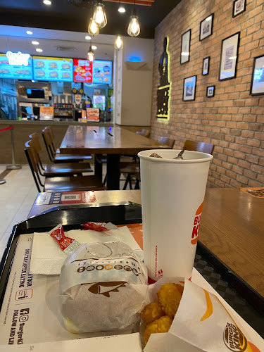 Opinii despre Burger King - NEX în Singapore - Hospitality and gastronomy