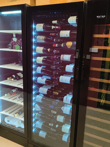 Comentarii opinii despre BWA Wines - Better with Age Wines & Spirits Store