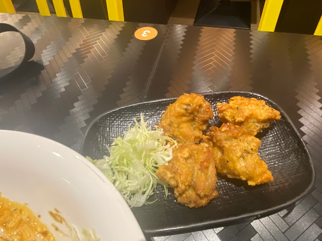 Monster Curry - Chinatown Point - Hospitality and gastronomy