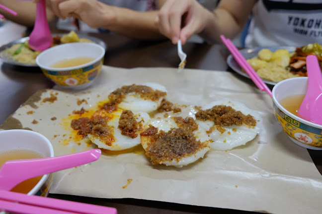 Opinii despre Clementi 448 Market & Food Centre în Singapore - Hospitality and gastronomy