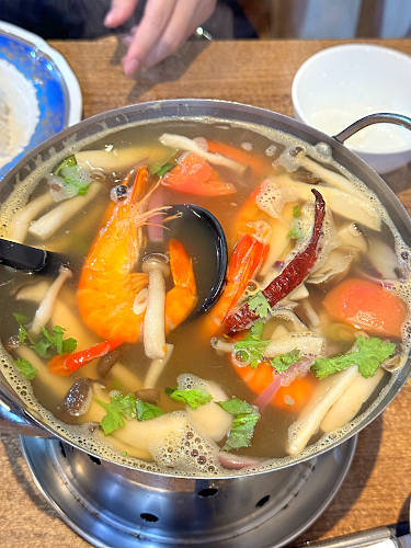 Opinii despre Soi Thai Soi Nice (JEM) în Singapore - Hospitality and gastronomy