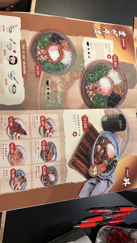 Ramen Hitoyoshi – Our Tampines Hub - Hospitality and gastronomy