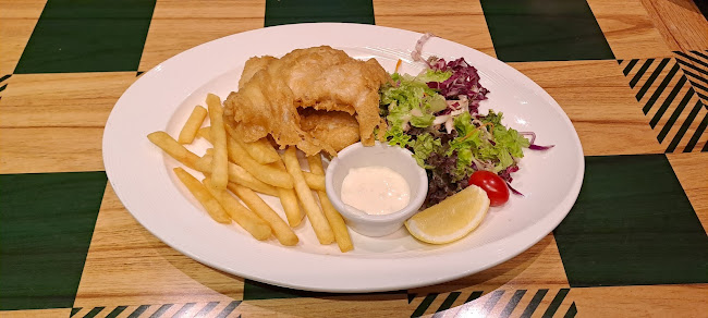 Jack's Place 321 Clementi - Singapore