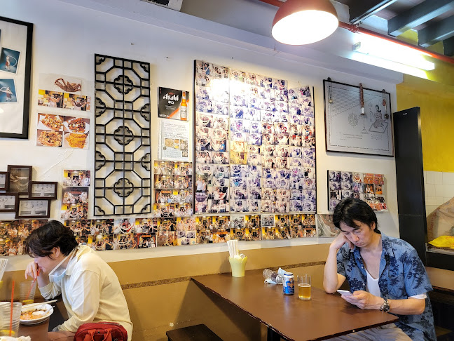 22 Smith St, Singapore 058936