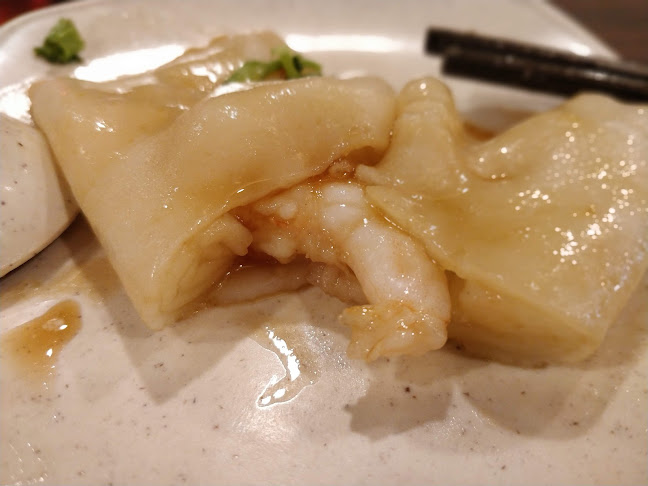 Mongkok Dim Sum East Coast - Singapore