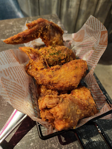 Devil's Kitchen - Hospitality and gastronomy