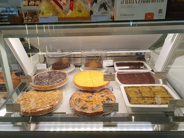 Da Paolo Dempsey Restaurant & Bar