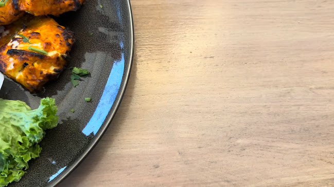 Gabbar Bistro & Bar @ Clarke Quay - Hospitality and gastronomy