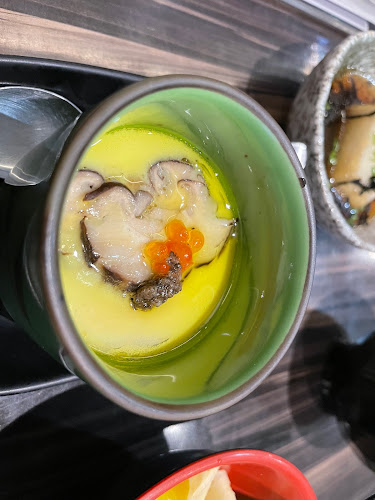 Megumi Japanese Restaurant - Singapore