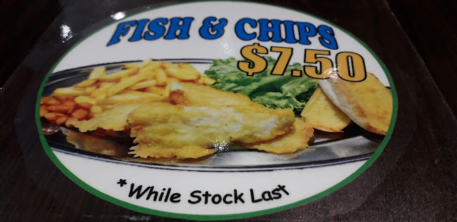 Singa Goody - Hospitality and gastronomy