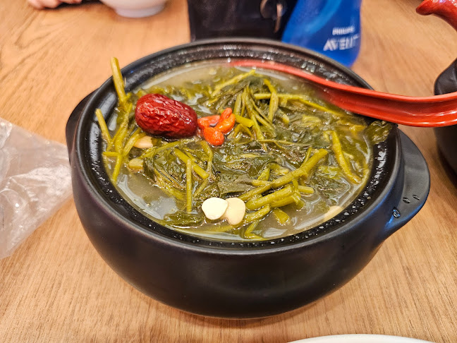 Comentarii opinii despre Lao Huo Tang - NEX