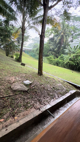 Merchant Coffee Roasters - Singapore