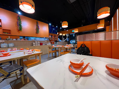 Ju Xiang Ge Hunan Cuisine 聚湘阁湖南菜