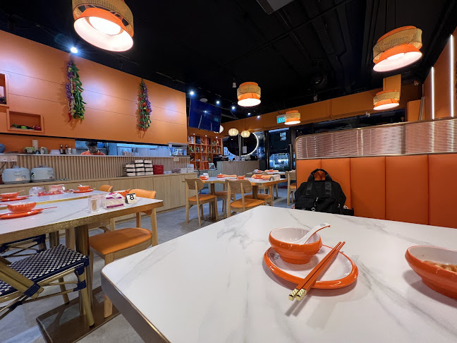 Ju Xiang Ge Hunan Cuisine 聚湘阁湖南菜