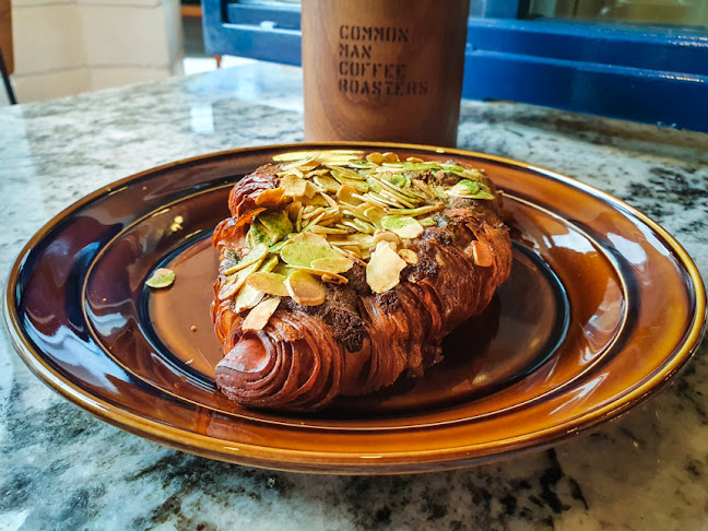 Common Man Coffee Roasters - Joo Chiat Road