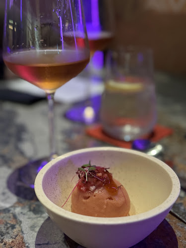 Opinii despre Restaurant Khiri în Singapore - Hospitality and gastronomy