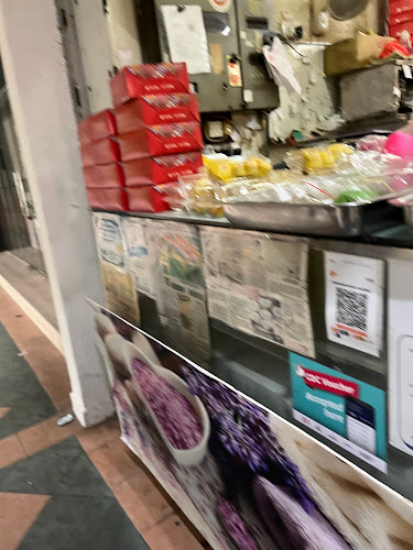 Borobudur Nonya Pastries Pte Ltd - Hospitality and gastronomy